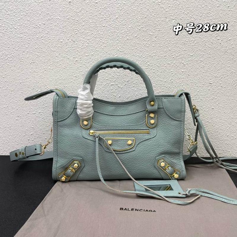 Balenciaga Handbags 208